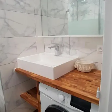 Babylone 1 Appartement *